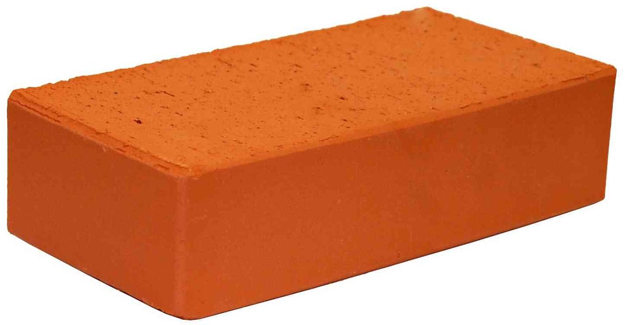 Гжельский кирпич